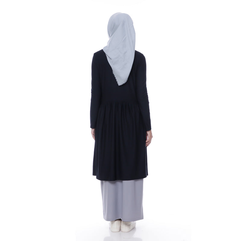 Cloud Top Black