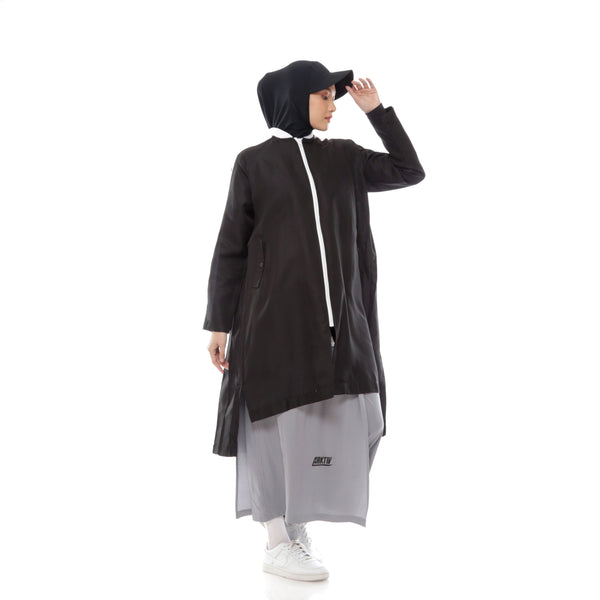Daebak Series - Black Volcanic Outer