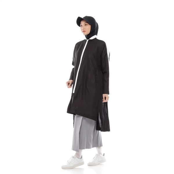 Daebak Series - Black Volcanic Outer