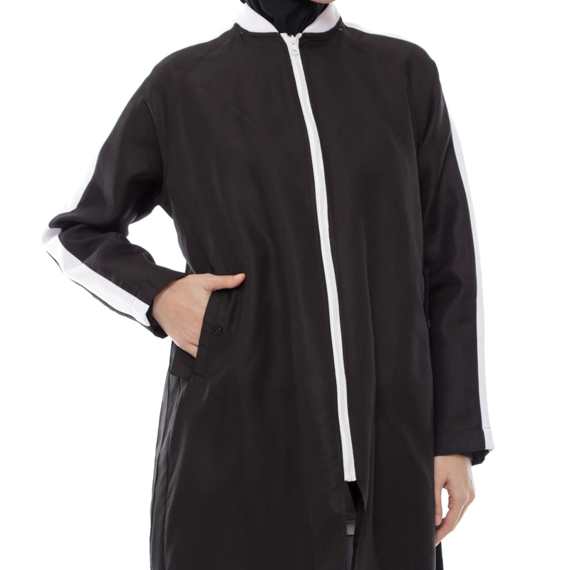 Daebak Series - Black Volcanic Outer