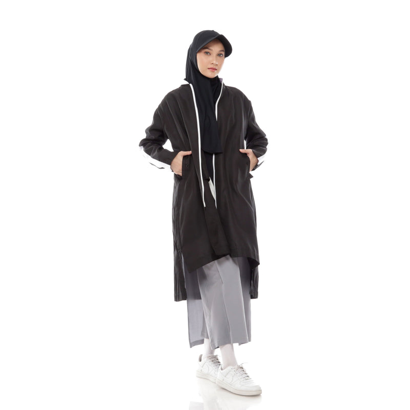 Daebak Series - Black Volcanic Outer
