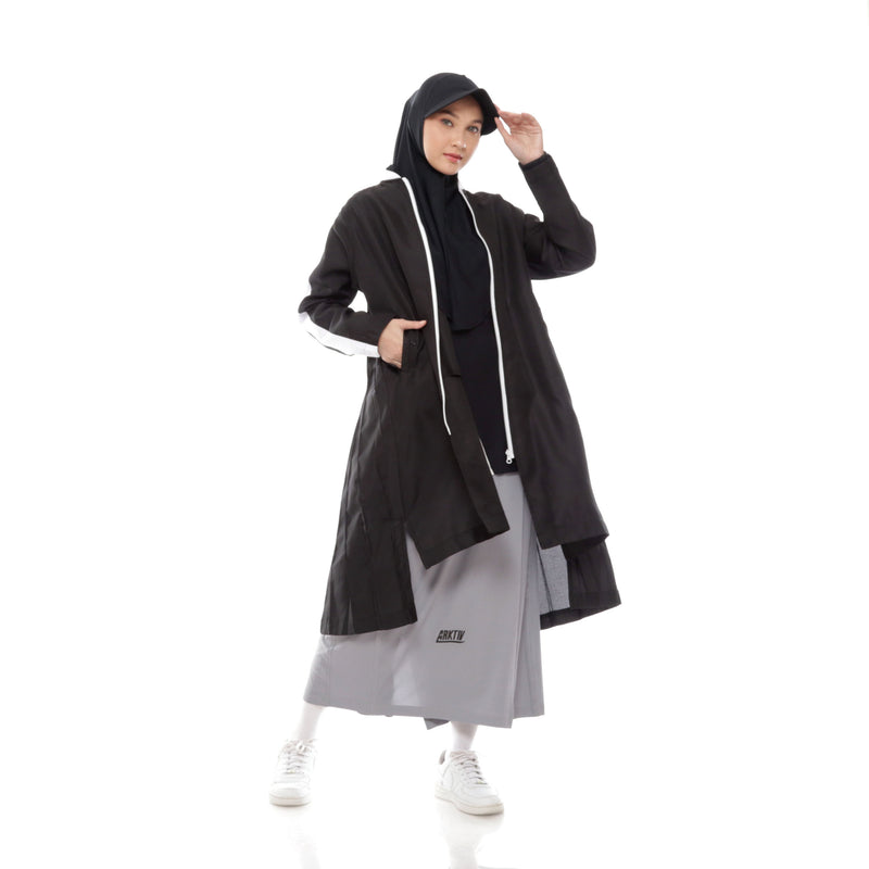 Daebak Series - Black Volcanic Outer