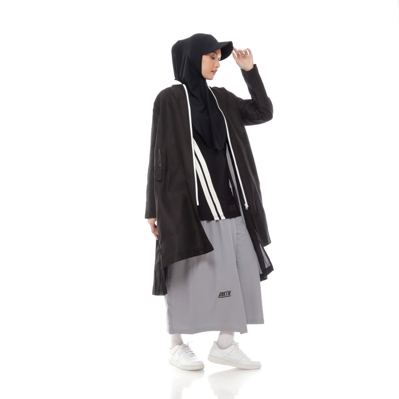 Daebak Series - Black Volcanic Outer