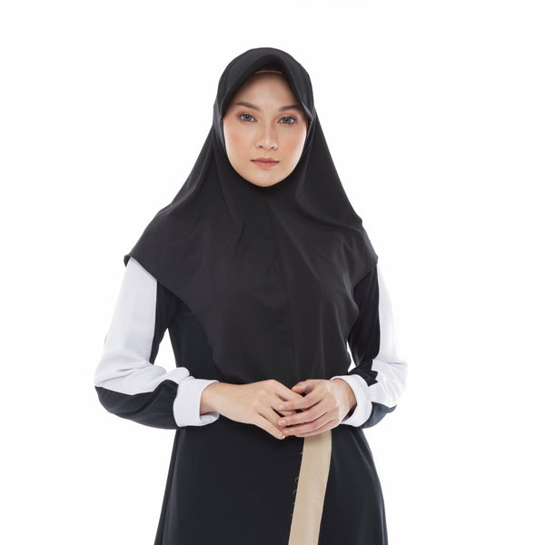 Cap Hijab (Sport Hijab)