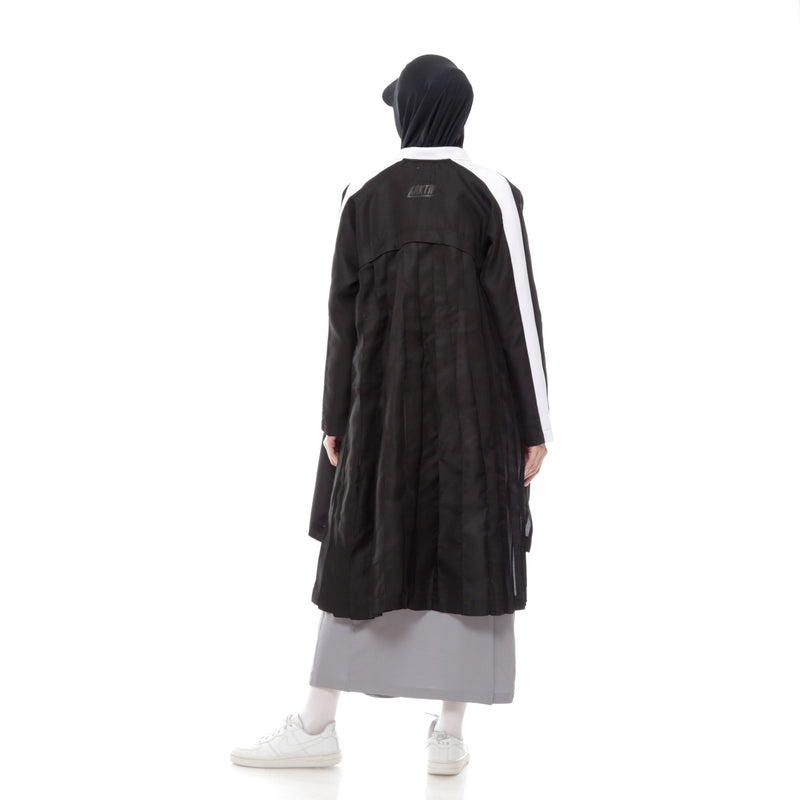 Daebak Series - Black Volcanic Outer