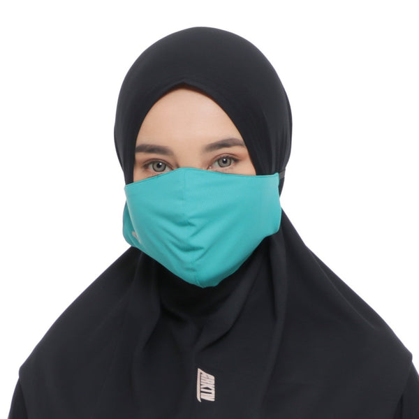 Flexible Sporty Mask Tosca