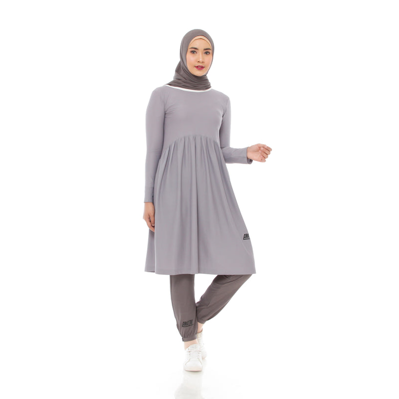 Cloud Top Grey