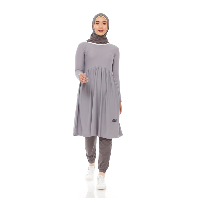 Cloud Top Grey