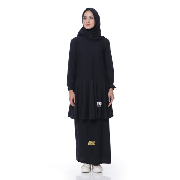 Umbrella Top Black