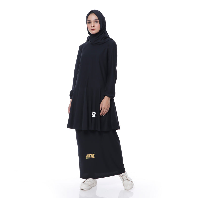 Umbrella Top Black