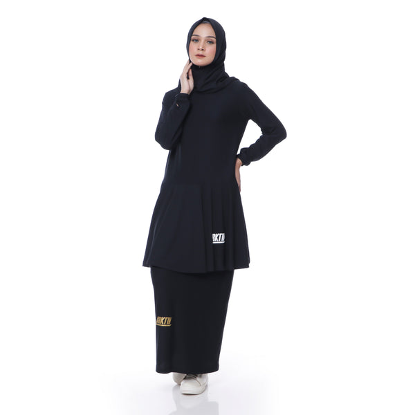 Umbrella Top Black