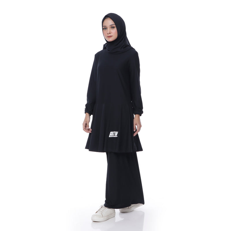 Umbrella Top Black