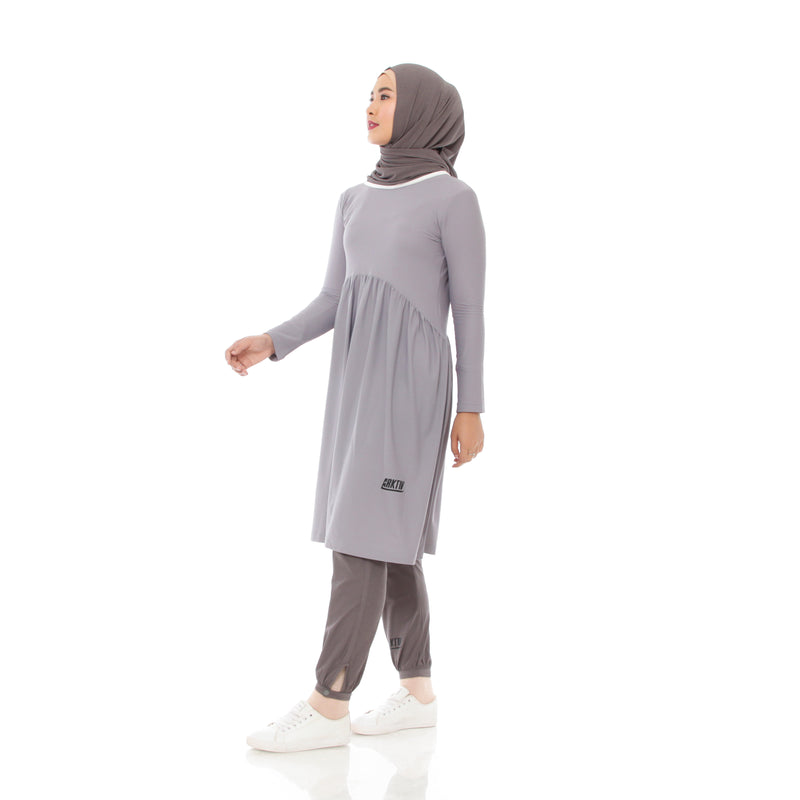 Cloud Top Grey