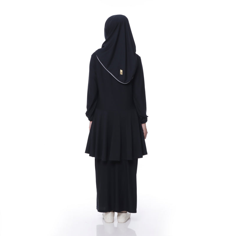 Umbrella Top Black