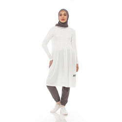 Cloud Top White