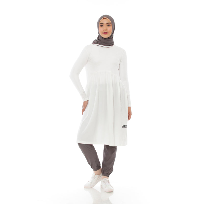 Cloud Top White