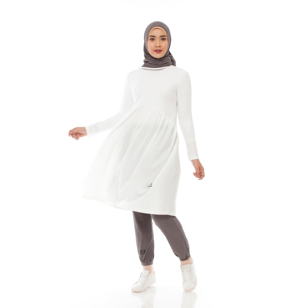 Cloud Top White