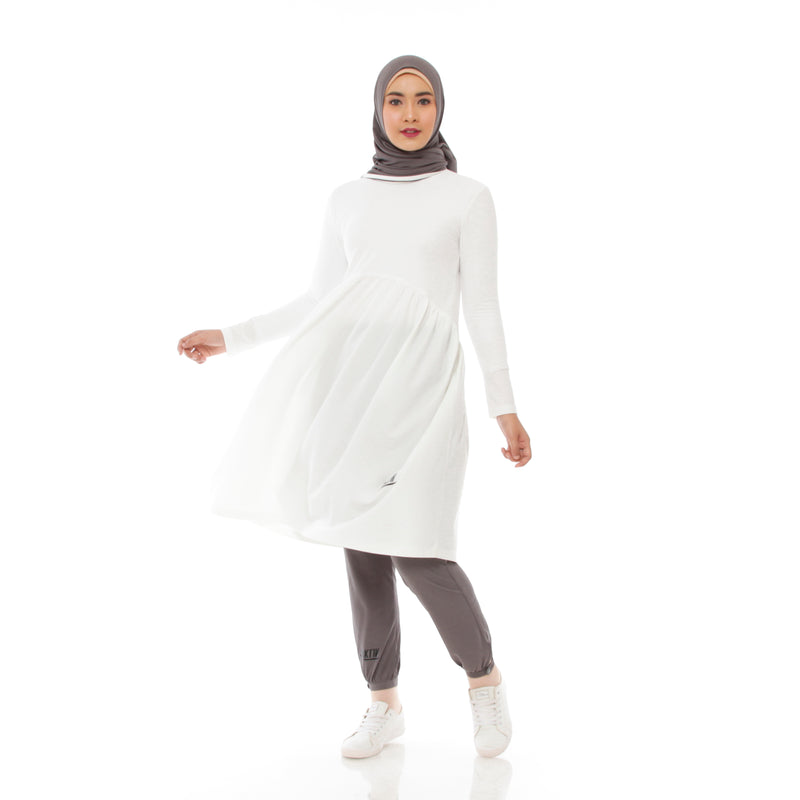 Cloud Top White