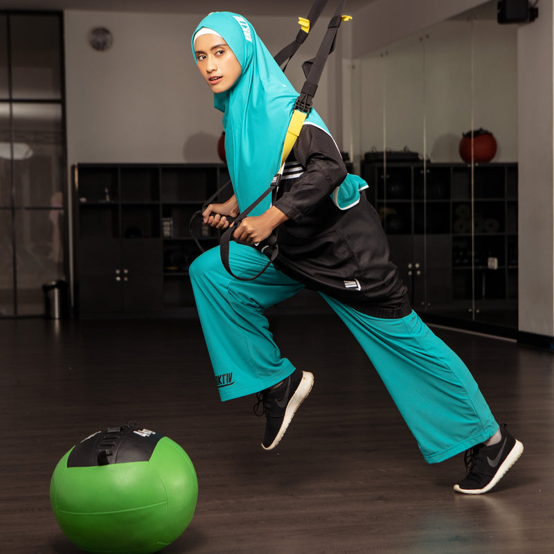 Smart Pants Tosca
