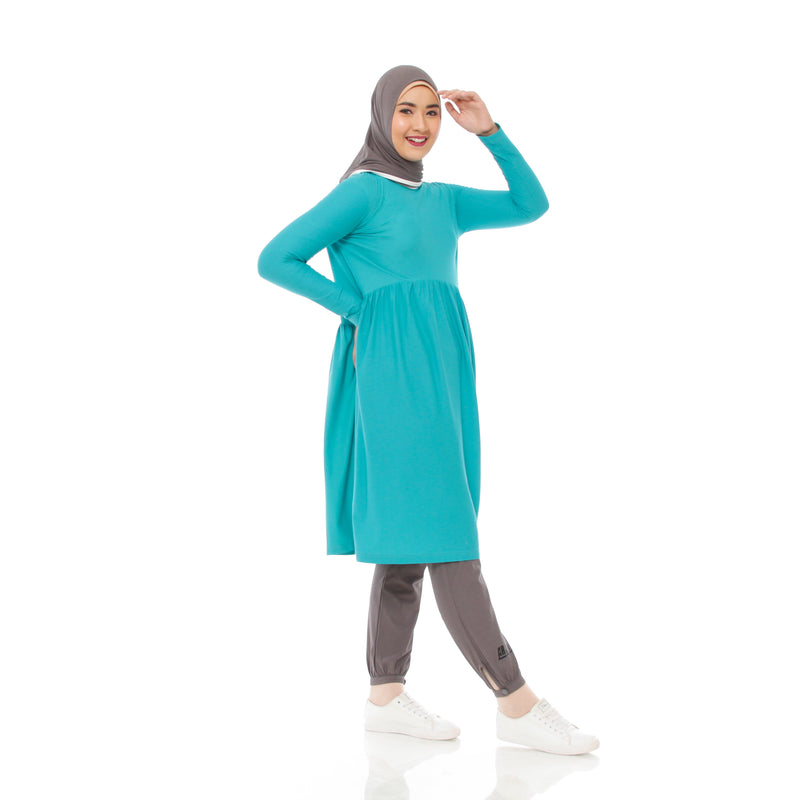 Cloud Top Tosca