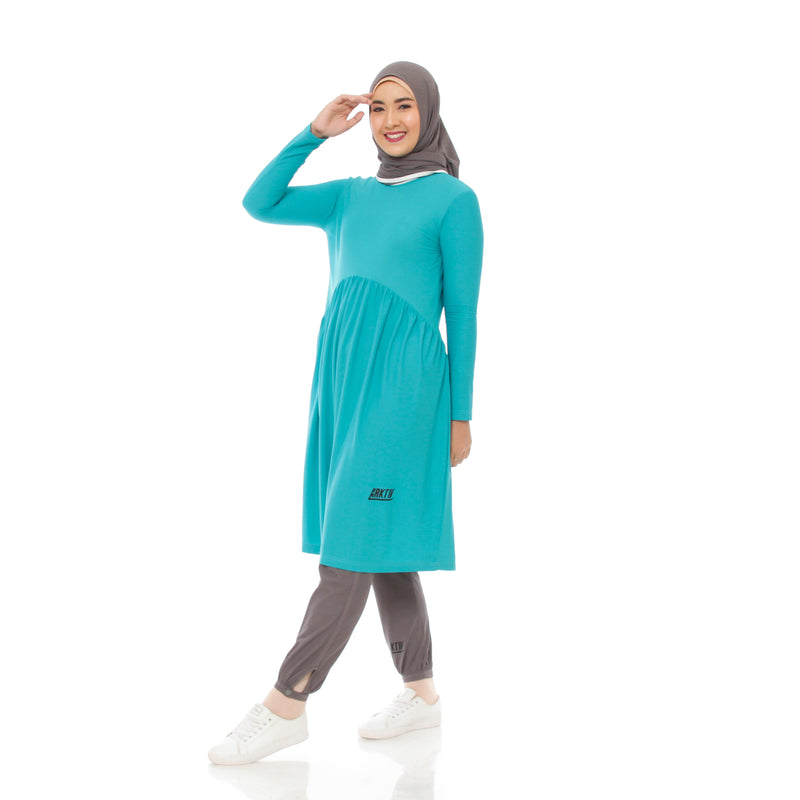 Cloud Top Tosca