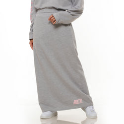 Everyday Skirt Grey