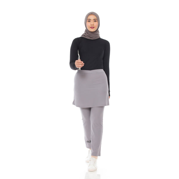 Marathon Pants Grey