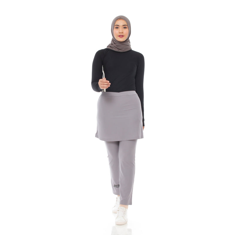 Marathon Pants Grey