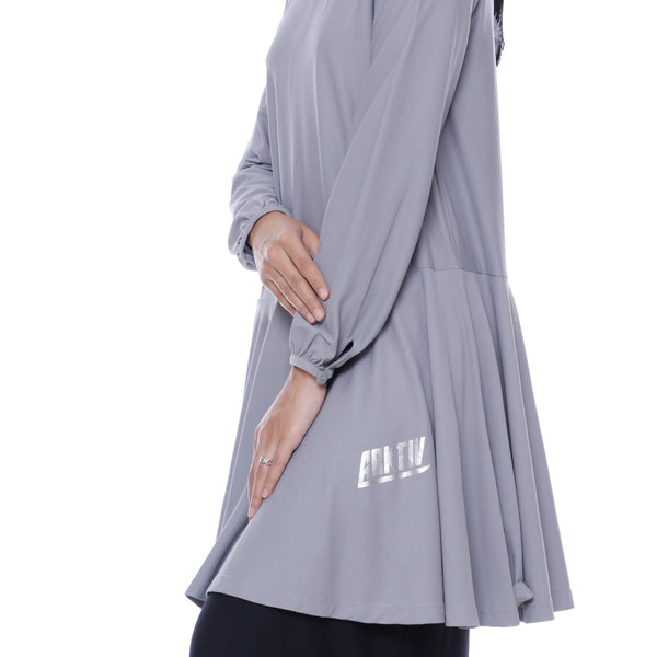 Umbrella Top Grey