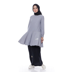 Umbrella Top Grey