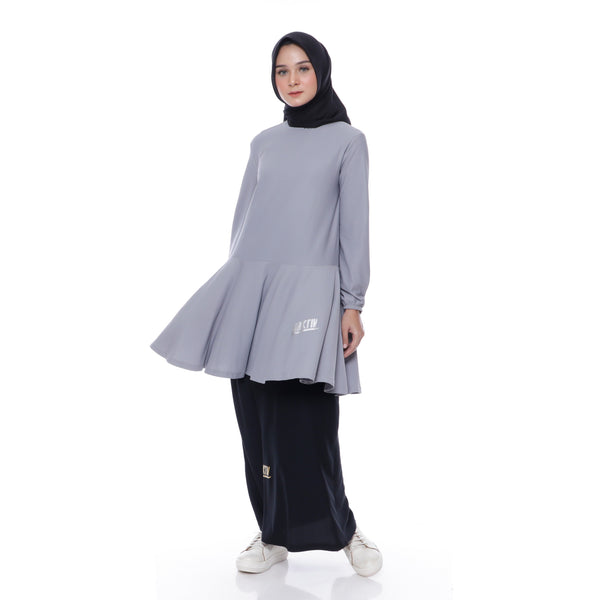 Umbrella Top Grey