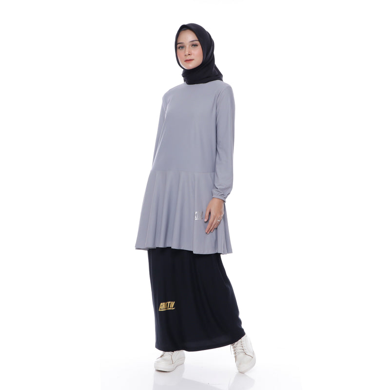 Umbrella Top Grey