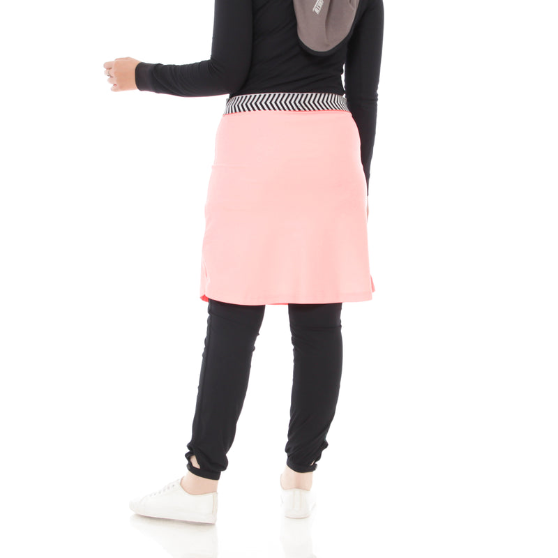 Outer Skirt Orange| Special Edition