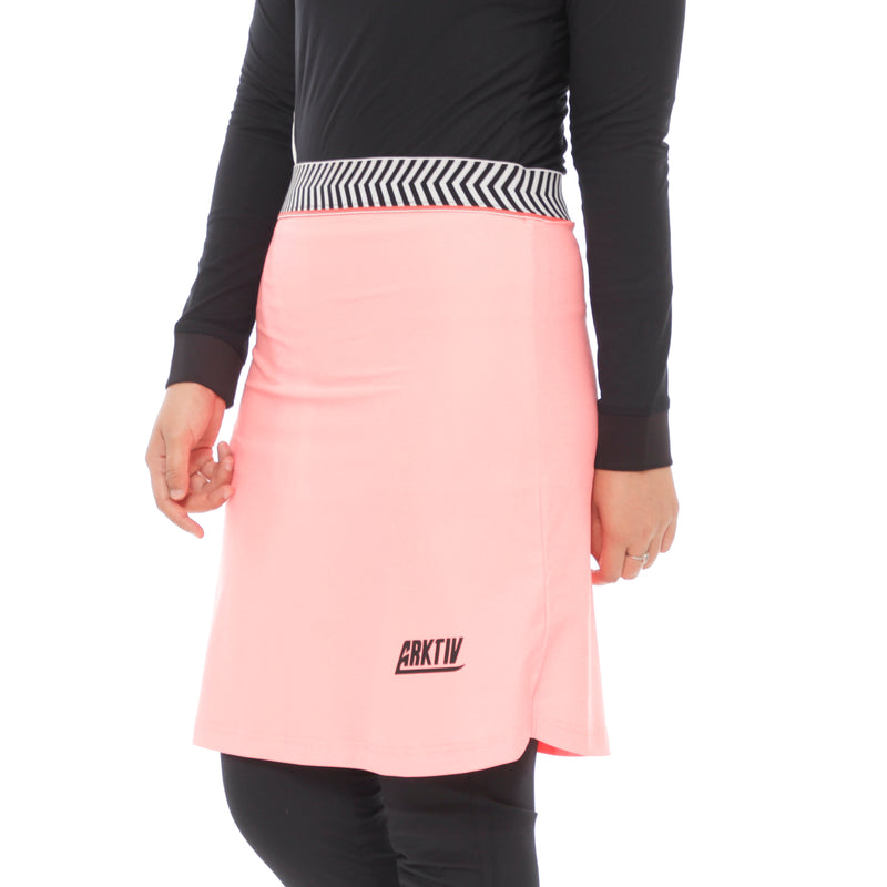 Outer Skirt Orange| Special Edition