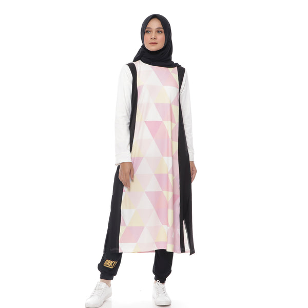 Strong Hazimah Beach Tops