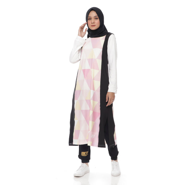 Strong Hazimah Beach Tops