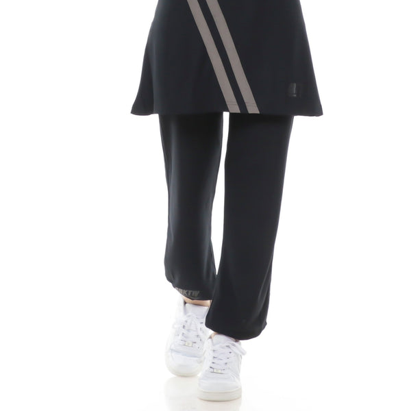 New Easy Pants Black