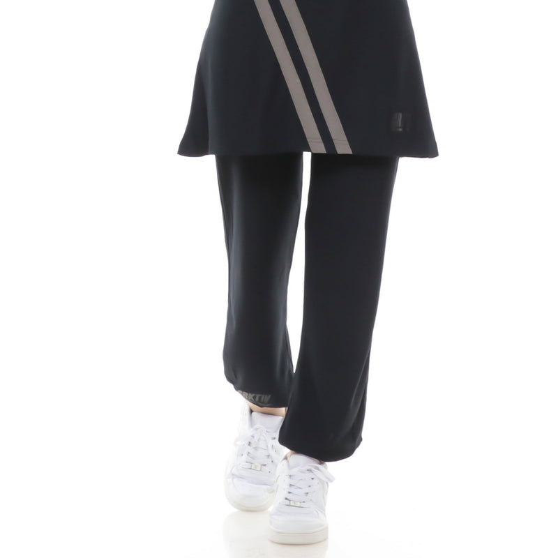 New Easy Pants Black