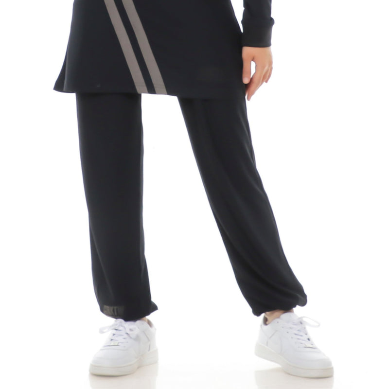 New Easy Pants Black