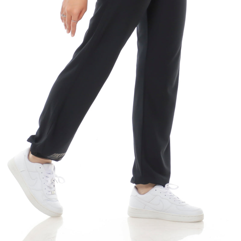 New Easy Pants Black