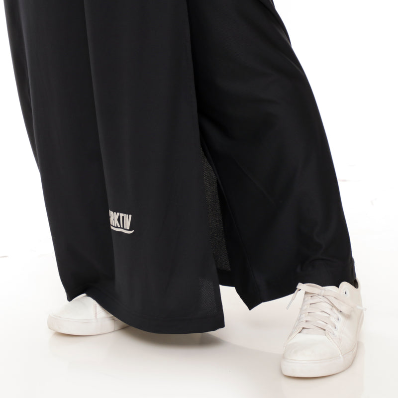 Pants Skirt Black