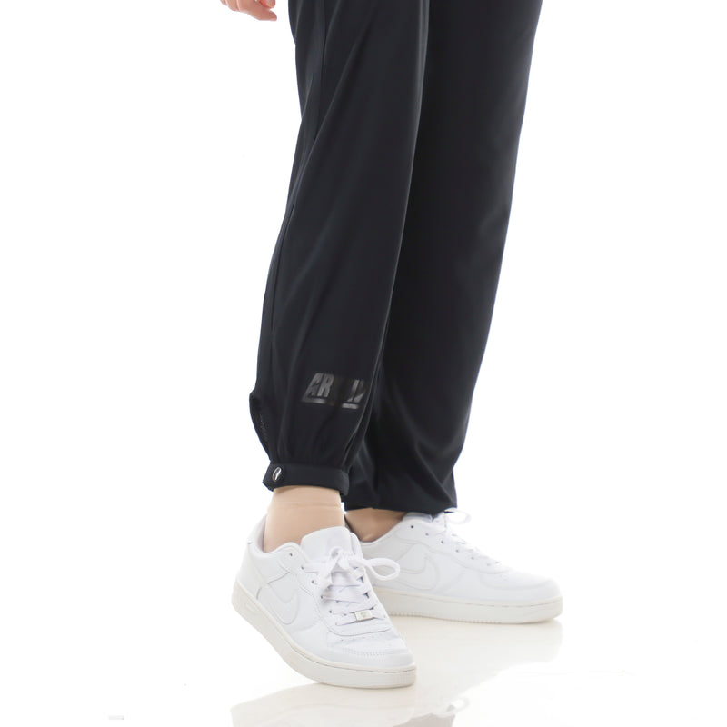 New Easy Pants Black