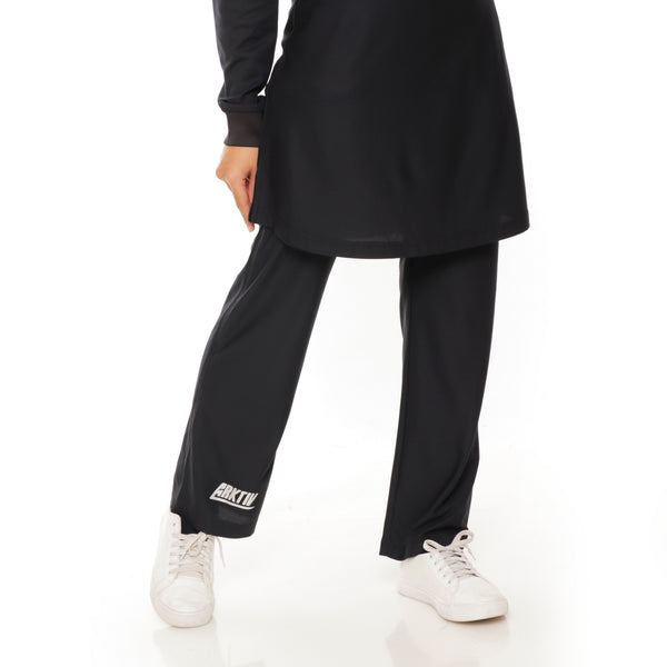 Marathon Pants Black