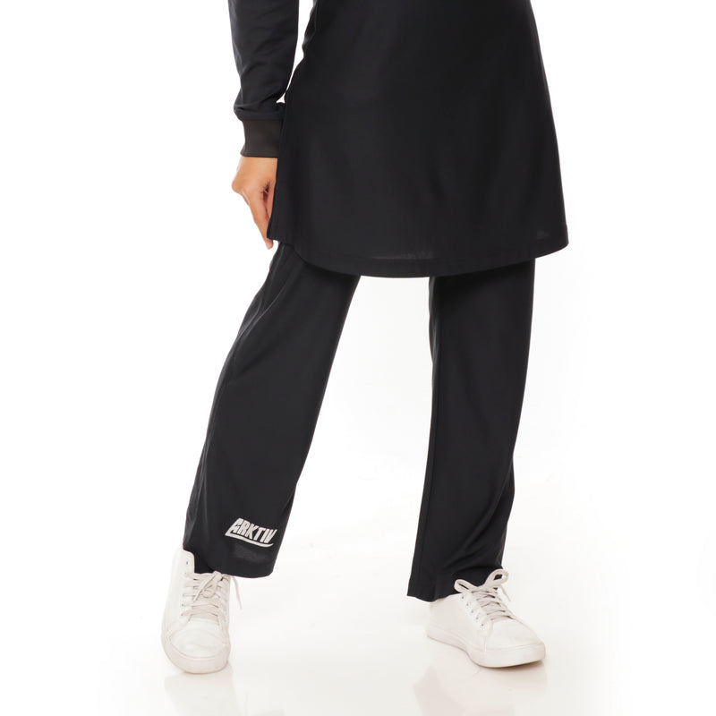 Marathon Pants Black