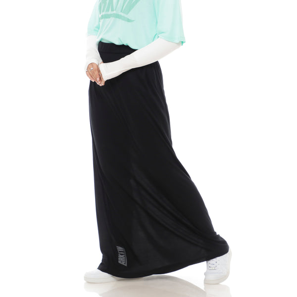 Comfy Skirt Black