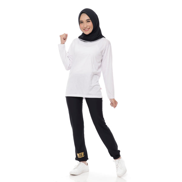 Easy Pants Black