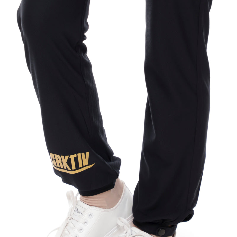 Easy Pants Black