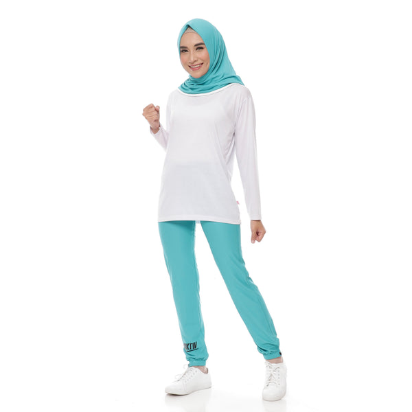 Easy Pants Tosca