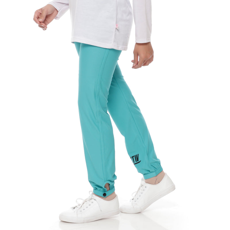 Easy Pants Tosca