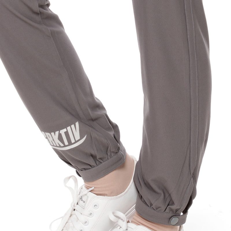 Easy Pants  Dark Grey